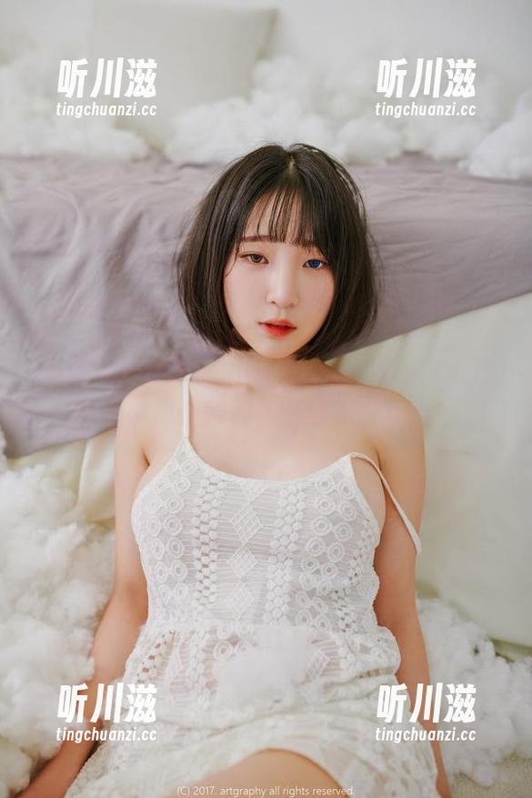 Kang Inkyung 揭秘Kang Inkyung的浴缸原图:水汽弥漫中那个瞬间,分享不分享呢?